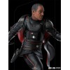IRON STUDIOS - Der Mandalorianer - Moff Gideon BDS Art Scale 1/10 - Star Wars