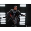 IRON STUDIOS - Der Mandalorianer - Moff Gideon BDS Art Scale 1/10 - Star Wars