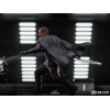 IRON STUDIOS - Der Mandalorianer - Moff Gideon BDS Art Scale 1/10 - Star Wars
