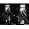IRON STUDIOS - Der Mandalorianer - Moff Gideon BDS Art Scale 1/10 - Star Wars