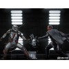 IRON STUDIOS - Der Mandalorianer - Moff Gideon BDS Art Scale 1/10 - Star Wars
