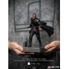 IRON STUDIOS - Der Mandalorianer - Moff Gideon BDS Art Scale 1/10 - Star Wars
