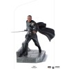 IRON STUDIOS - Der Mandalorianer - Moff Gideon BDS Art Scale 1/10 - Star Wars