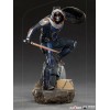 Iron Studios - Schwarze Witwe - Taskmaster BDSArt-Skala