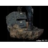 Iron Studios - Schwarze Witwe - Taskmaster BDSArt-Skala