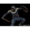 Iron Studios - Schwarze Witwe - Taskmaster BDSArt-Skala