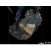 Iron Studios - Schwarze Witwe - Taskmaster BDSArt-Skala