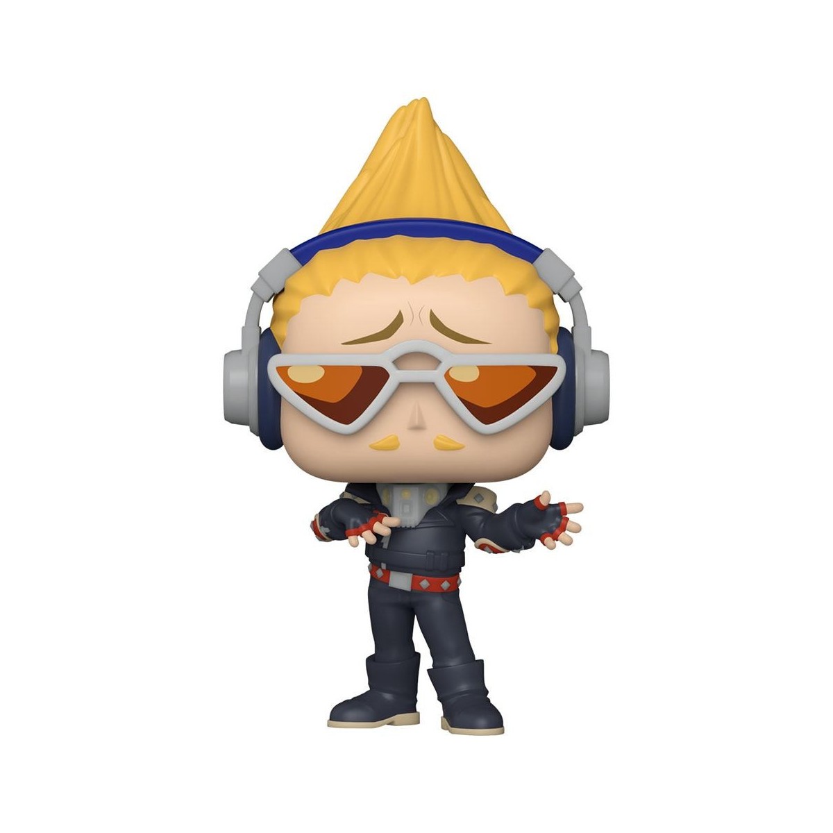 Funko POP! Animation 920 - My Hero Academia - Gegenwart Mic
