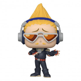 Funko POP! Animation 920 - My Hero Academia - Gegenwart Mic