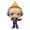 Funko POP! Animation 920 - My Hero Academia - Gegenwart Mic