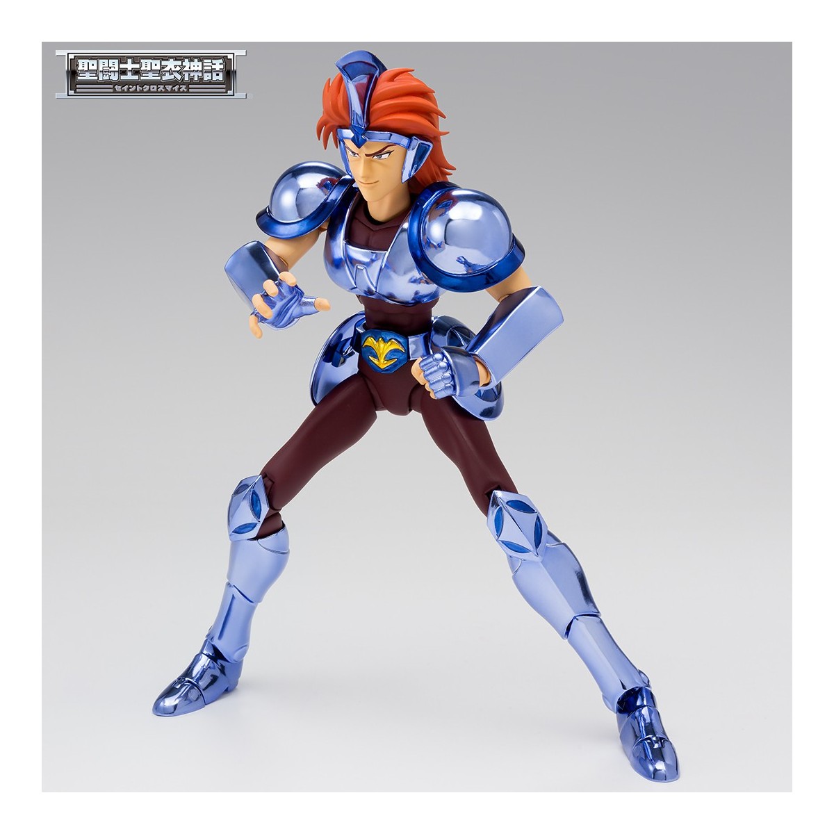 Bandai Saint Seiya MYTH CLOTH Capella des Kutschers - Auriga