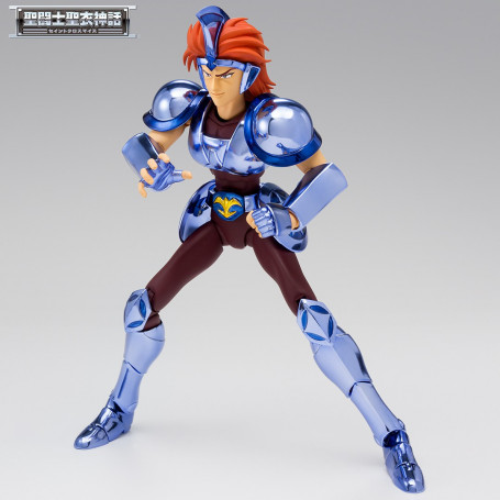 Bandai Saint Seiya MYTH CLOTH Capella des Kutschers - Auriga