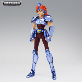 Bandai Saint Seiya MYTH CLOTH Capella des Kutschers - Auriga
