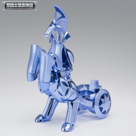 Bandai Saint Seiya MYTH CLOTH Capella des Kutschers - Auriga