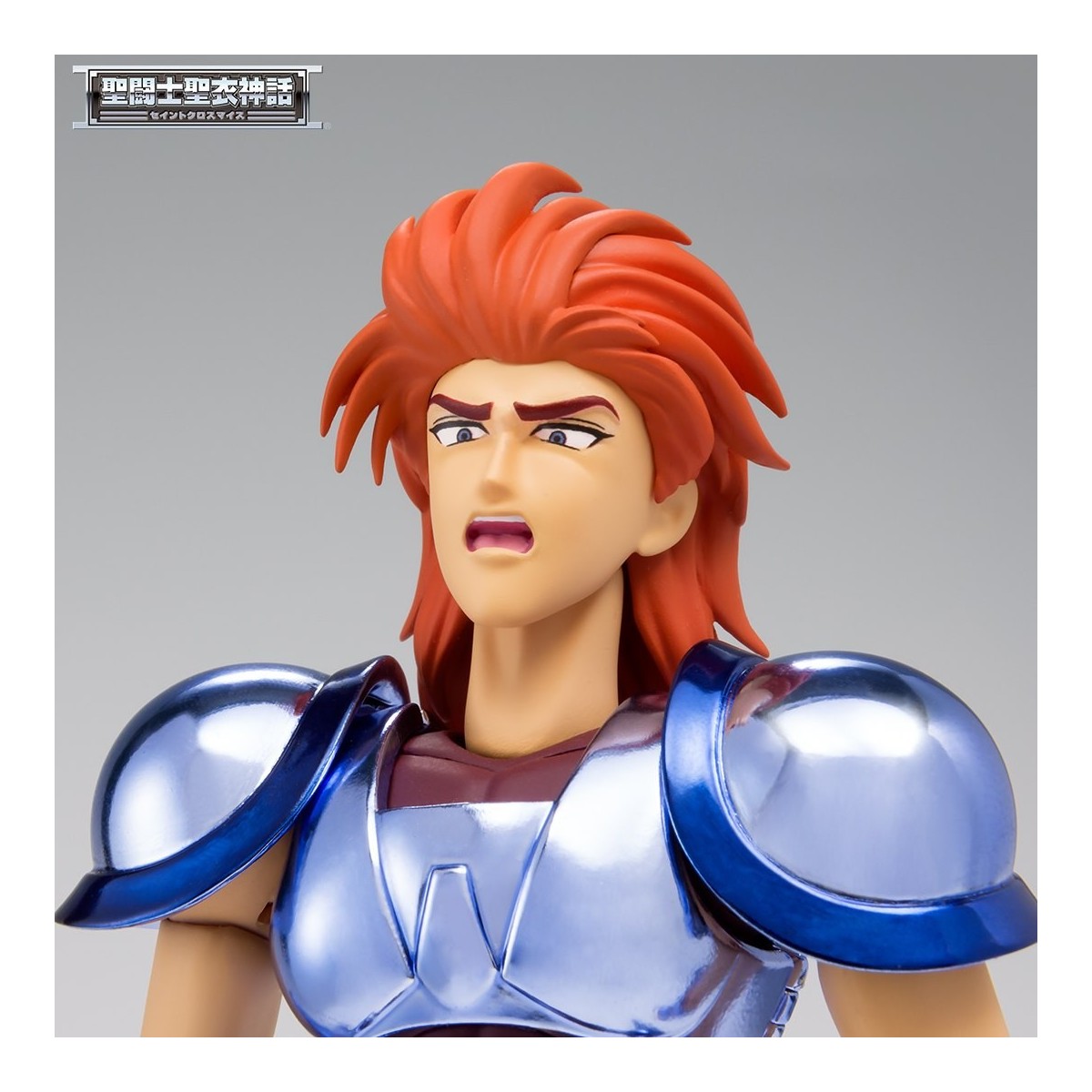 Bandai Saint Seiya MYTH CLOTH Capella des Kutschers - Auriga