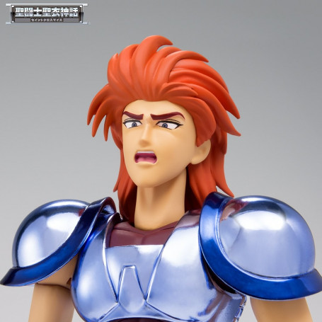 Bandai Saint Seiya MYTH CLOTH Capella des Kutschers - Auriga