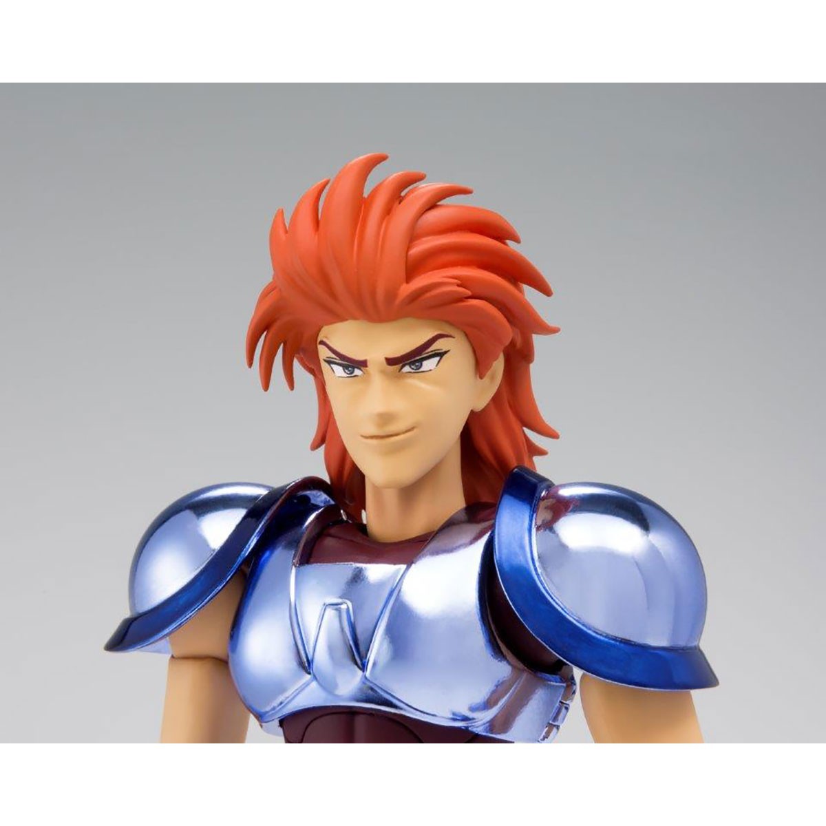 Bandai Saint Seiya MYTH CLOTH Capella des Kutschers - Auriga