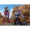 Bandai Saint Seiya MYTH CLOTH Capella des Kutschers - Auriga