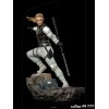 Iron Studios - Schwarze Witwe - Yelena BDSArt Skala