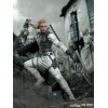 Iron Studios - Schwarze Witwe - Yelena BDSArt Skala
