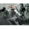Iron Studios - Schwarze Witwe - Yelena BDSArt Skala