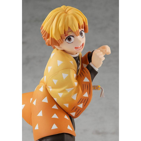 GoodSmile - Zenitsu Agatsuma - Pop Up Parade - Demon Slayer: Kimetsu no Yaiba