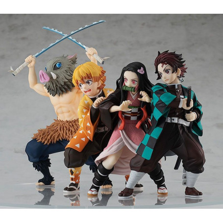 GoodSmile - Zenitsu Agatsuma - Pop Up Parade - Demon Slayer: Kimetsu no Yaiba