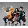 GoodSmile - Zenitsu Agatsuma - Pop Up Parade - Demon Slayer: Kimetsu no Yaiba