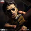 Mezco Designer Serie - MDS- Leatherface - Das Texas Chainsaw Massacre