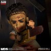 Mezco Designer Serie - MDS- Leatherface - Das Texas Chainsaw Massacre