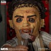 Mezco Designer Serie - MDS- Leatherface - Das Texas Chainsaw Massacre