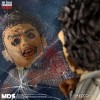 Mezco Designer Serie - MDS- Leatherface - Das Texas Chainsaw Massacre
