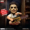 Mezco Designer Serie - MDS- Leatherface - Das Texas Chainsaw Massacre