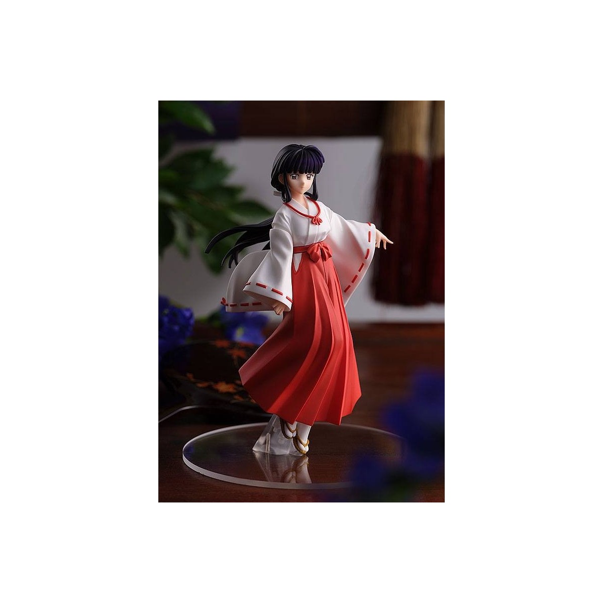 GoodSmile - Kikyo - Pop Up Parade - Inuyasha