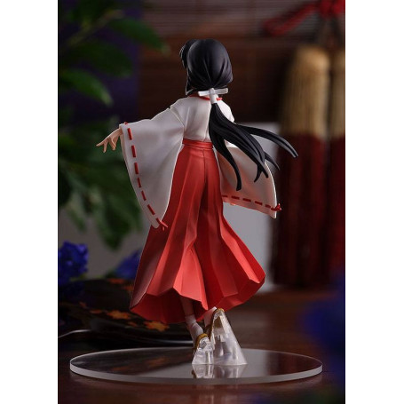 GoodSmile - Kikyo - Pop Up Parade - Inuyasha