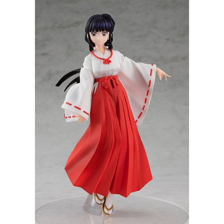 GoodSmile - Kikyo - Pop Up Parade - Inuyasha