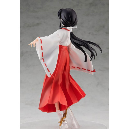 GoodSmile - Kikyo - Pop Up Parade - Inuyasha