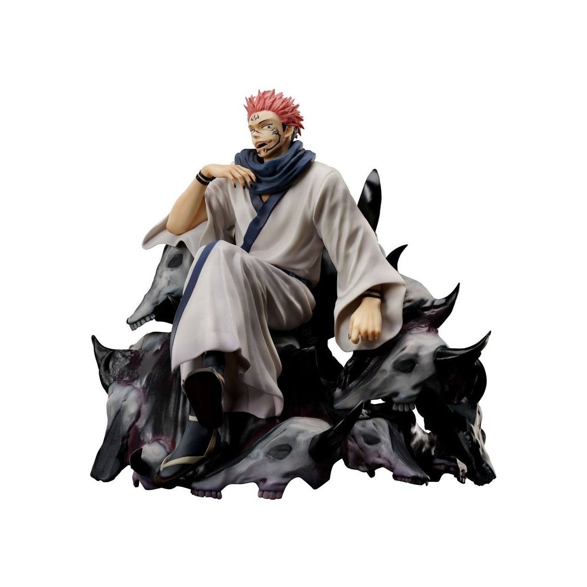 Furyu - Vollmetall-Alchemist - Roy Mustang