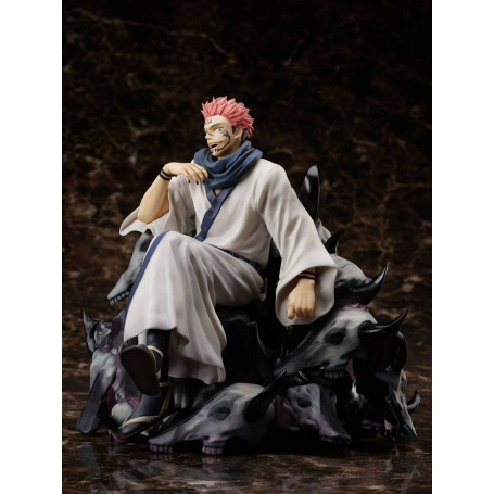 Furyu - Vollmetall-Alchemist - Roy Mustang