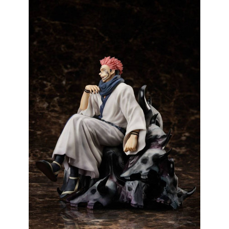 Furyu - Vollmetall-Alchemist - Roy Mustang