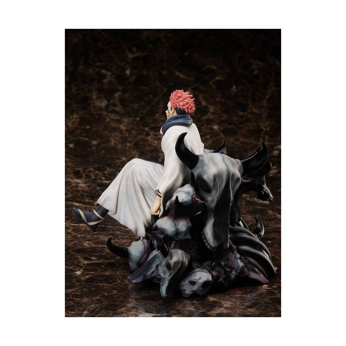 Furyu - Vollmetall-Alchemist - Roy Mustang