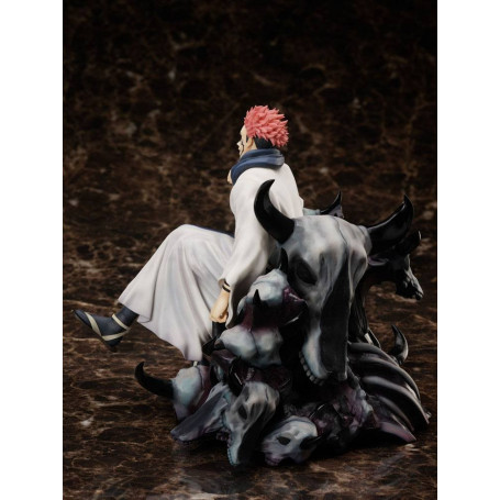 Furyu - Vollmetall-Alchemist - Roy Mustang