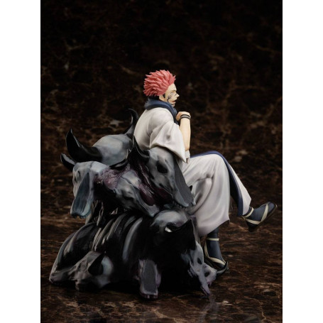 Furyu - Vollmetall-Alchemist - Roy Mustang