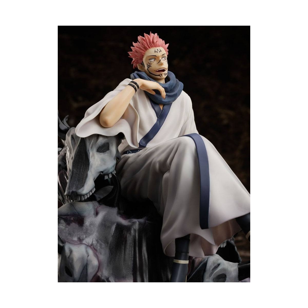 Furyu - Vollmetall-Alchemist - Roy Mustang