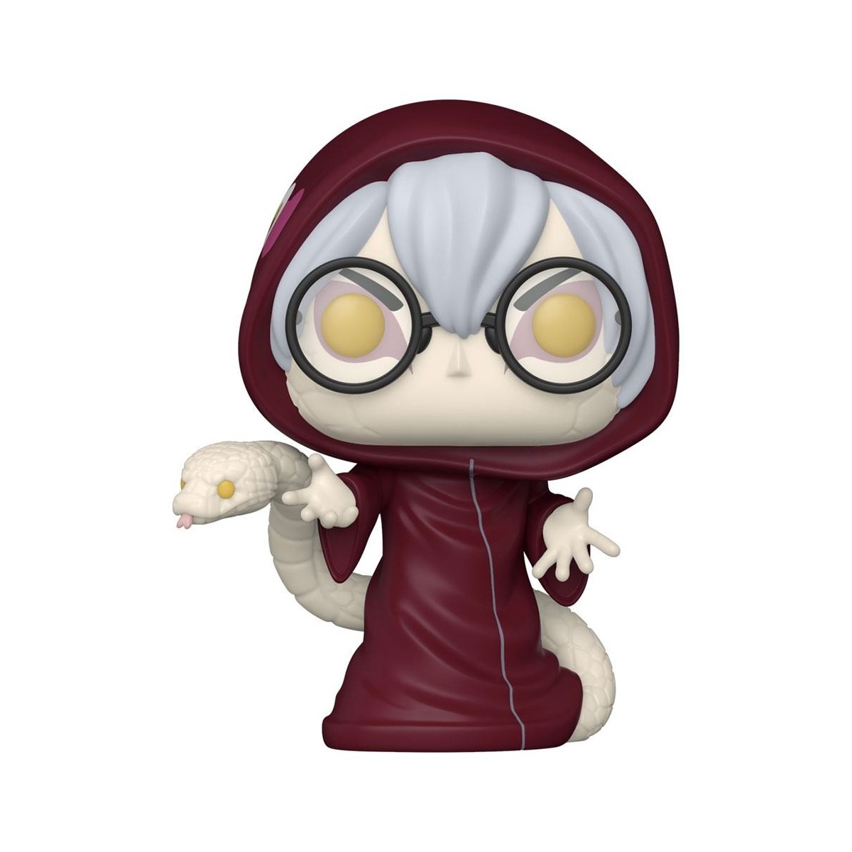 Funko POP! Animation - Naruto - Kabuto Yakushi