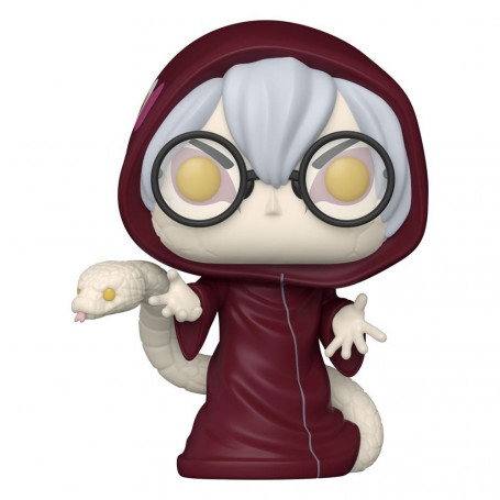 Funko POP! Animation - Naruto - Kabuto Yakushi