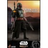 Hot Toys Star Wars The Mandalorian - Boba Fett (Repaint Rüstung) 1/6 Movie Masterpiece