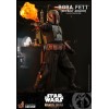 Hot Toys Star Wars The Mandalorian - Boba Fett (Repaint Rüstung) 1/6 Movie Masterpiece