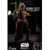 Hot Toys Star Wars The Mandalorian - Boba Fett (Repaint Rüstung) 1/6 Movie Masterpiece