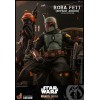 Hot Toys Star Wars The Mandalorian - Boba Fett (Repaint Rüstung) 1/6 Movie Masterpiece